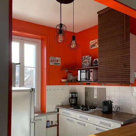 Proche Plage Apartment