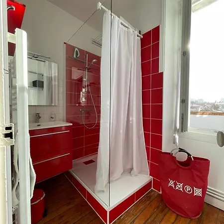 Apartment Proche Plage