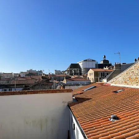 Apartment Proche Plage